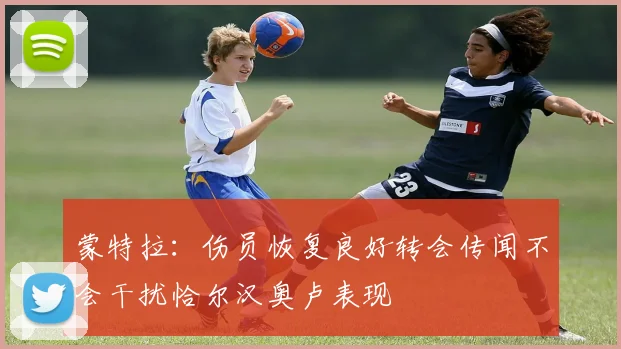 蒙特拉：伤员恢复良好转会传闻不会干扰恰尔汉奥卢表现